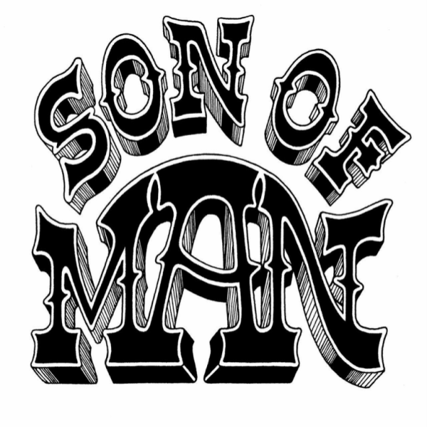 Son of Man
